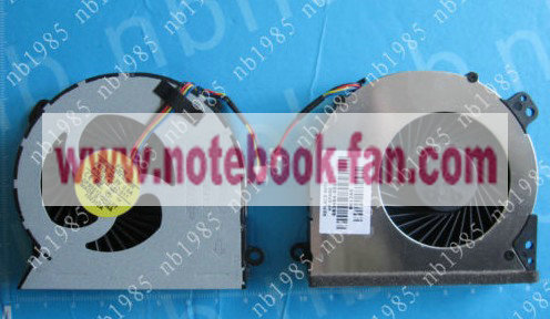 New FAN for HP FORCECON DFS551205ML0T FB7S FAN 683484-001 - Click Image to Close